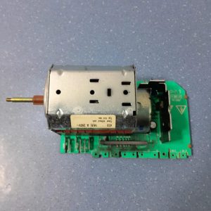 Import placeholder for 2134