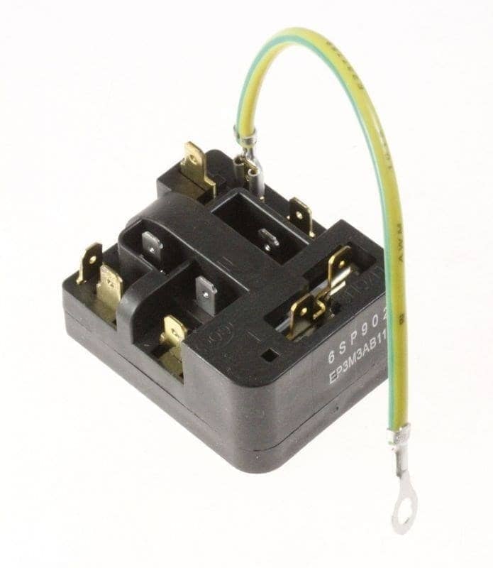 Import placeholder for 2151